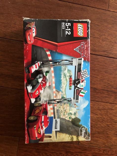 Lego 8423 World Grand Prix Racing Tarnów Kup Teraz Na Allegro Lokalnie