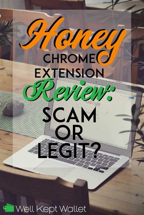 See more apps at tom's guide for more chrome add ons and windows information. Honey Chrome Extension Review: Scam or Legit?