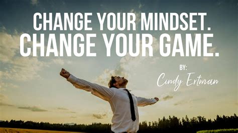 5 Ways To Change Your Mindset Quickly Peak Coaching