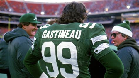 New York Jets History Ranking The Greatest Defenders Of All Time