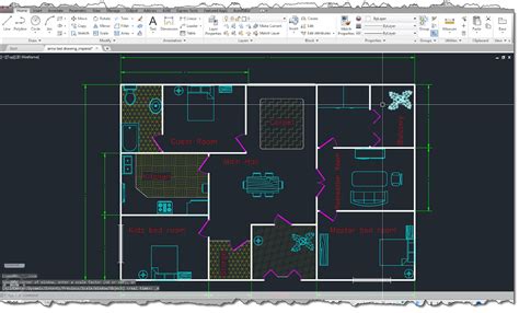Steps How To Learn Drafting In Cad