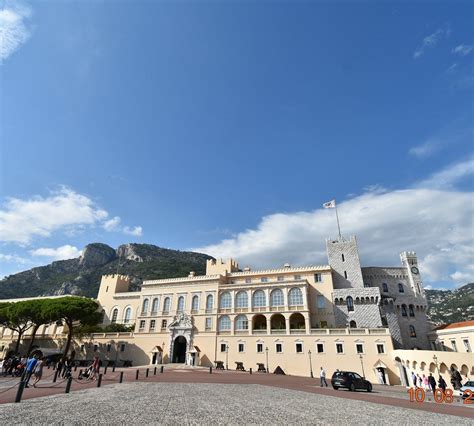 Princes Palace Monaco Ville All You Need To Know