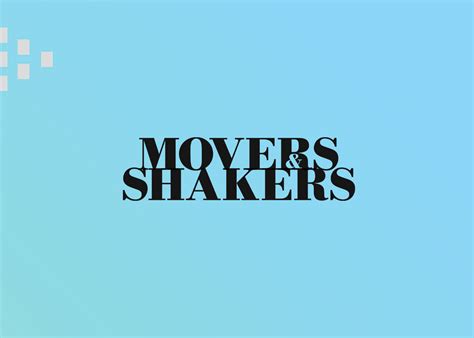 Meet 12 Movers & Shakers Who Are Shaping Culture on the North Shore