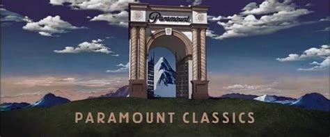 Paramount Vantage Logopedia The Logo And Branding Site
