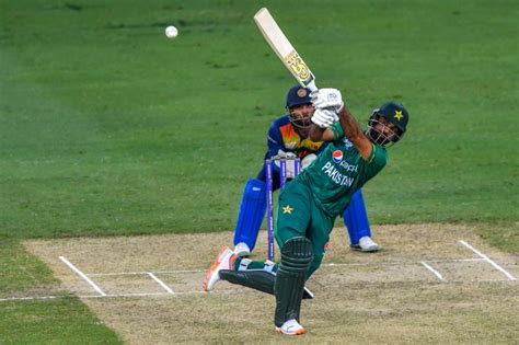 Sri Lanka Defeat Pakistan Before Final Face Off The Newspaper