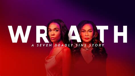 Wrath A Seven Deadly Sins Story Lifetime Movie Where To Watch