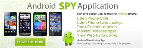 The app is undetectable with its stealth mode so target phone users won't be able to feel it. InoSpy - Mobile Spy Software Free Download For Android ...