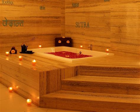 The 10 Best Massage Spas And Wellness Centers In New Delhi 2024