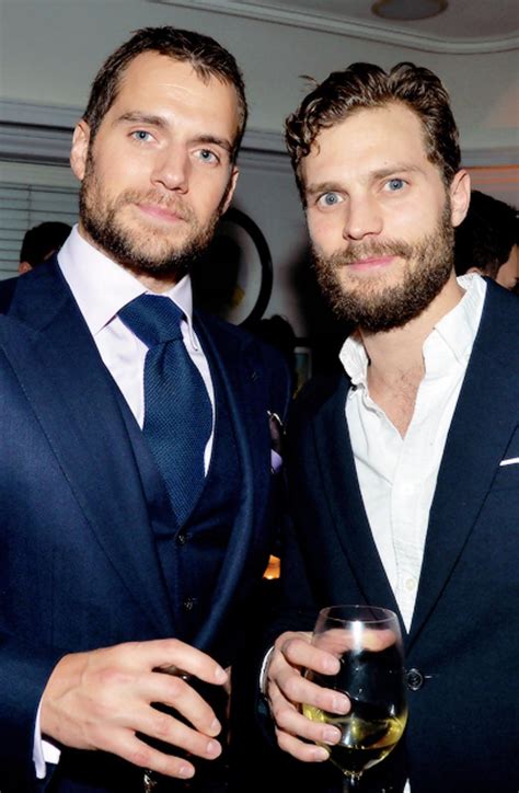 A page for describing creator: Henry Cavill Brothers / Superman Actor Henry Cavill Gets ...