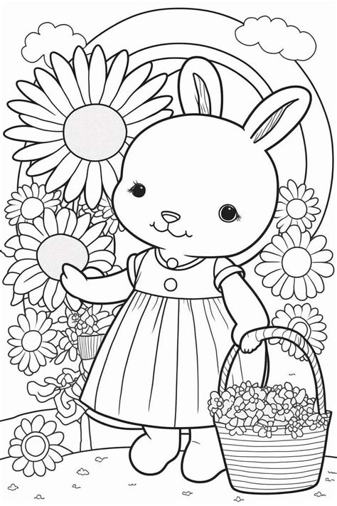 Unique Coloring Pages Coloring Pages For Girls Cartoon Coloring Pages