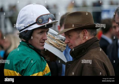 Jonjo Oneill Hi Res Stock Photography And Images Alamy