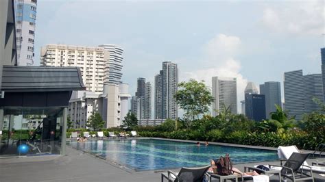 Beste unterkunftsmöglichkeiten für ihren aufenthalt. Hotel Boss (Singapur) • HolidayCheck (Central District ...