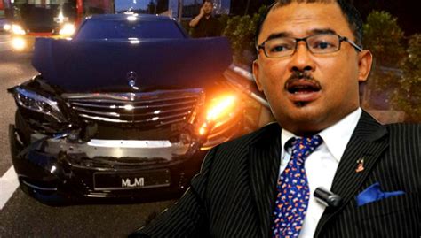 Jabatan ketua menteri melaka has an office in ayer keroh. Ketua menteri Melaka kemalangan | Free Malaysia Today