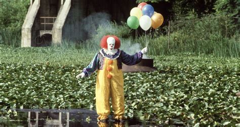 5 of the scariest stephen king adaptations ever