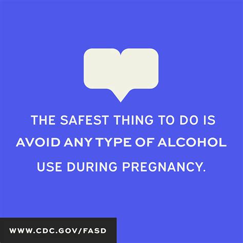 Alcohol And Pregnancy Communication Materials For Healthcare