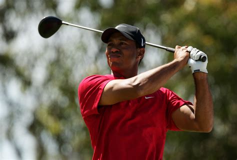 15 Takeaways From Part 2 Of Hbos Tiger Woods Documentary Los Angeles