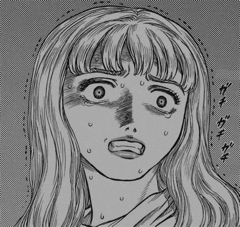 Pin By Dorothy Forstein On Berserk Berserk Anime 2016 Anime