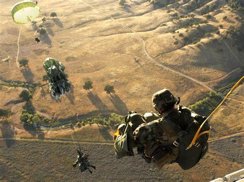Airborne Ranger Wallpaper 59 Images