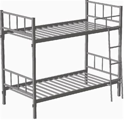 Military Style Bunk Beds