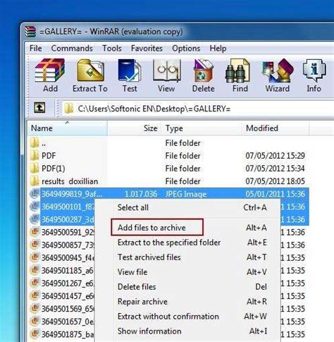 Top 3 Ways To Extract Password Protected Rar File Without Password