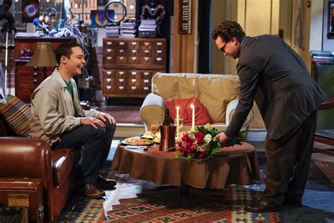 Preview — The Big Bang Theory Season 11 Episode 18 The Gates