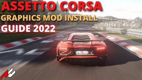 Assetto Corsa Mod Sol 2 2 1 And Reshade Install Guide 2022 My CSP