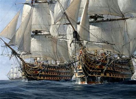 Pin By Hakan Ozalp On Naval Paints Sailing Ships Sailing Old