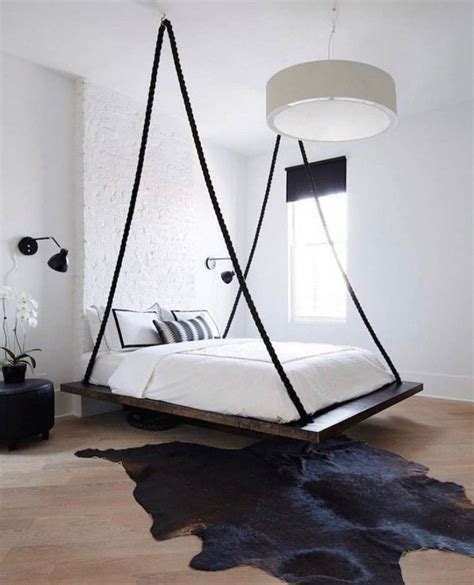 Pin By Fashion Lover On Home Decor In 2020 Unique Bedroom Ideas Bed