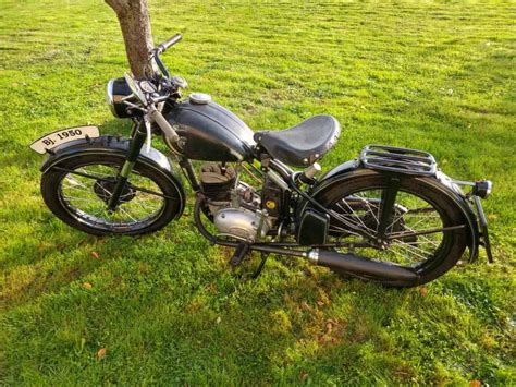 Puch 125 Tt Classic Oldtimer