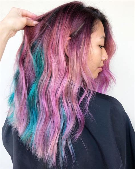 2020 Is Coming Soon Will You Find A New Hair Color Style Ideas Look