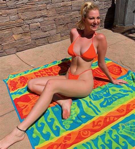Jackie R Jacobson In Bikini Instagram Photos 05 27 2020 Hawtcelebs