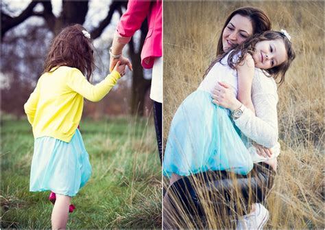Little Bunny Photography Blog Mother And Daughter On Location Portrait
