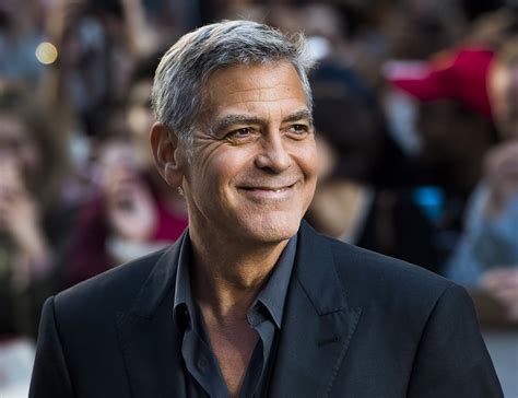 George timothy clooney was born on may 6, 1961, in lexington, kentucky, to nina bruce (née warren), a former beauty pageant queen, and nick clooney. George Clooney directing, starring in 'Catch-22' drama ...
