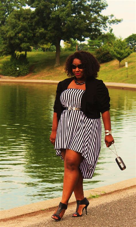 Shapely Chic Sheri Plus Size Fashion And Style Blog For Curvy Women