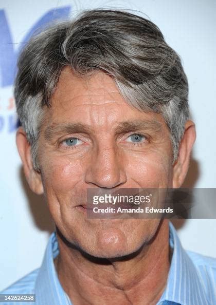 Actor Eric Roberts Arrives At G Tom Mac S Cd Release Party For News Photo Getty Images