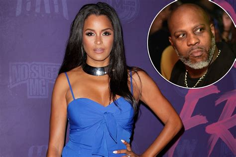 Real Housewives Of Atlanta Star Claudia Jordan Apologizes For Mistakenly Tweeting That Dmx Had Died
