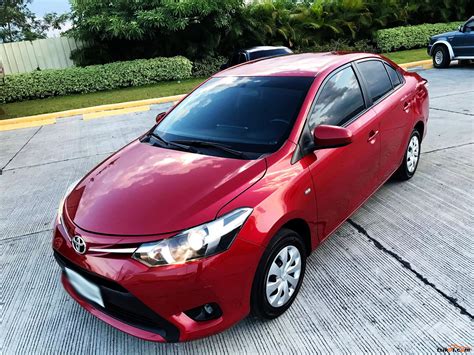 Select a car and find your color. Toyota Vios 2014 - Car for Sale Cagayan Valley