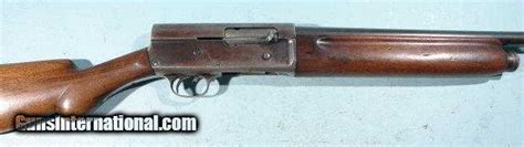 Remington Model Semi Shotgun Gauge Or Caliber Ga Serial Hot Sex Picture