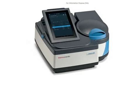 Thermo Fisher Genesys 304050180 Visible Spectrophotometer For