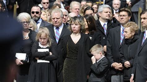 Krista,161 kayla, kara and kyla. TWITTER LIVE: The funeral of Rob Ford | DurhamRegion.com