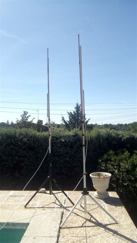 Start date jun 15, 2020. LimeSDR Angle of Arrival Experiments at 145 MHz