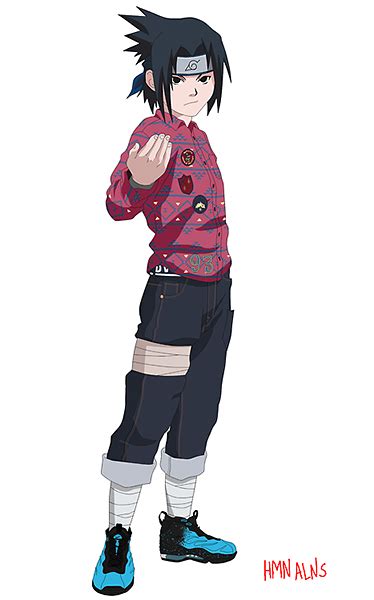 Anime has such a varied cast of characters and powers, it can sometimes be hard to judge who would beat who in a one on one fight. Anime Makeovers - The Awesomer