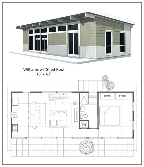 Modern Single Pitch Roof House Plans Pinoy House Designs