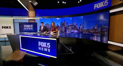 Fox 5 Ny Live Stream New York Local News Weather