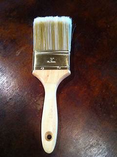 Paint Brush Dollar General