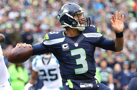 Top 40 Players In Seattle Seahawks History The Final Top 10 The