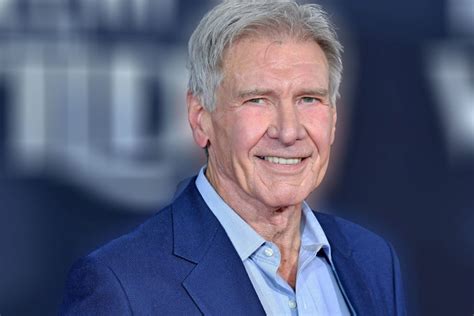 Harrison Ford Dice Adi S A Indiana Jones Es La Ltima Vez Que Interpretar Al Personaje