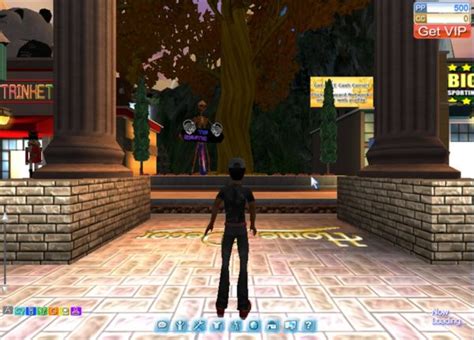 Games Like Second Life 17 Similar Games That Are Worth Playing