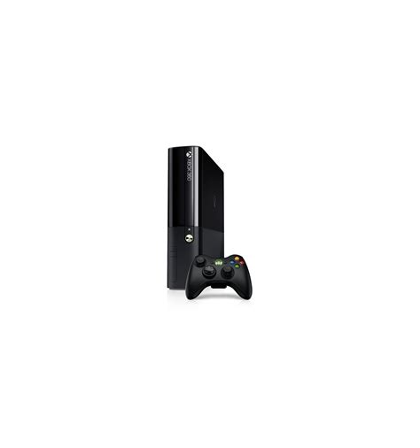 Microsoft Xbox 360 E Slim Gaming Console Complete Set Buy At Low Price Online In India