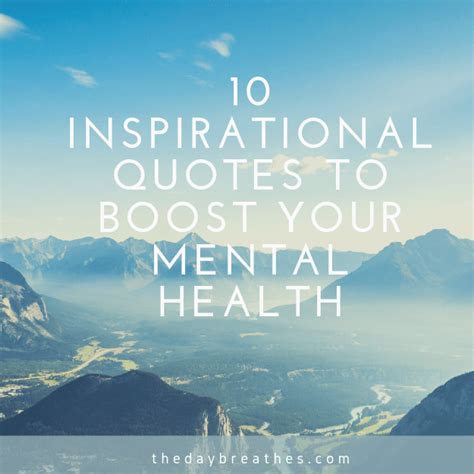 It doesn't matter who you are, how old you are, nor where you are from. Mental Health Quotes about Life to Inspire Women.